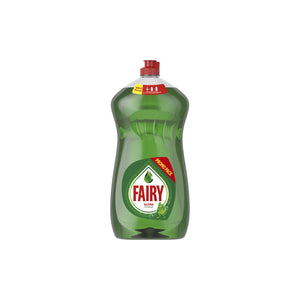 Detergente Manual Loiça Fairy Ultra Original 1250 mL 1,25 L