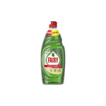 Detergente Manual Fairy Ultra Poder Original 654 ml 650 ml