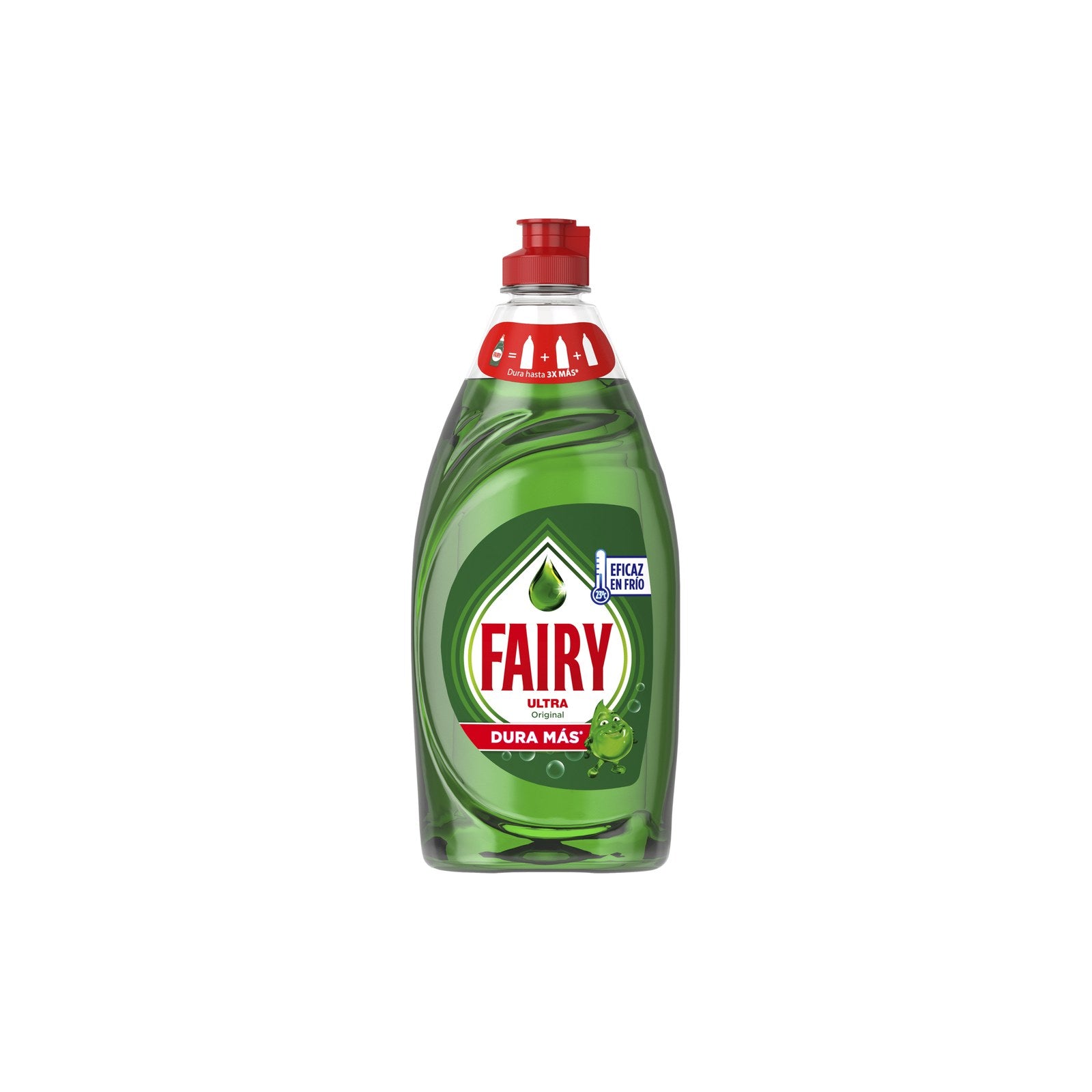 Fairy Original Detergente Manual Loiça 520 ml