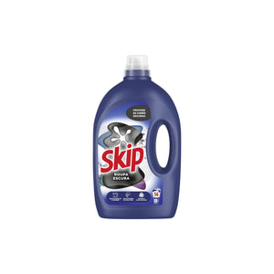 Detergente Líquido Skip Roupa Escura 2,57 kg
