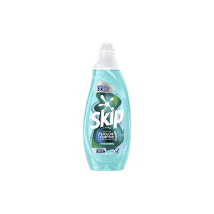 Detergente Líquido Skip Eficácia Express Ciclos Curtos 2.225 kg