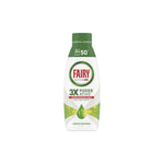 Detergente Gel Fairy Platinum Limpeza Profunda Limão 1.08 kg