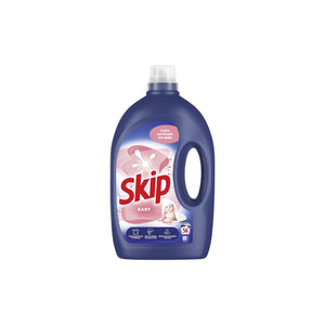 Detergente Líquido Skip Baby para Roupa 2.57 kg