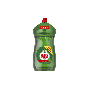 Detergente Manual Loiça Fairy Original 1,45 L