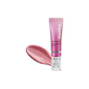 Vaseline Batom Sérum Gluta-Hya Rosy 9 g 10 ml