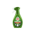 Fairy Spray Poder 3 em 1 Limão para Loiça e Cozinha, 500 mL