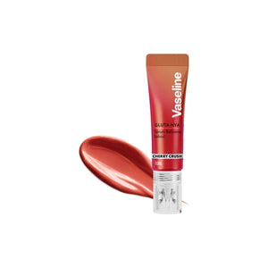 Vaseline Gluta-Hya Cherry Crush Batom Sérum, 9 g 10 ml