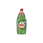 Detergente Manual Loiça Fairy Original Ultra 654 ml