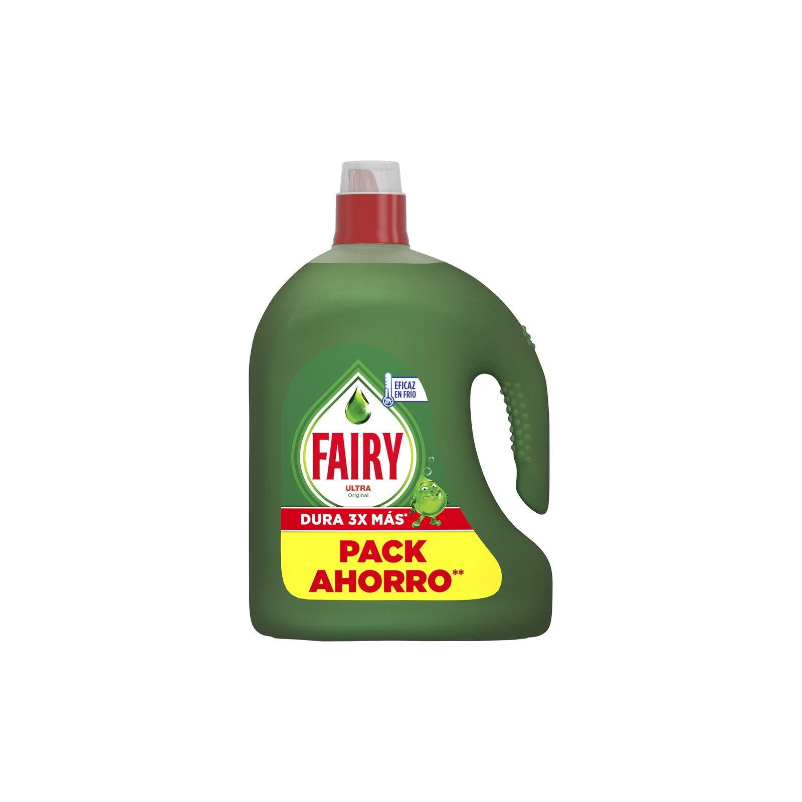 Detergente Loiça Fairy Original Ultra Concentrado 2,5 L