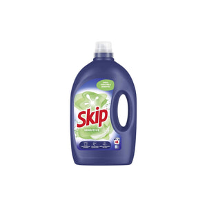 Skip Sensitive Detergente Líquido para Roupa 2.02 kg