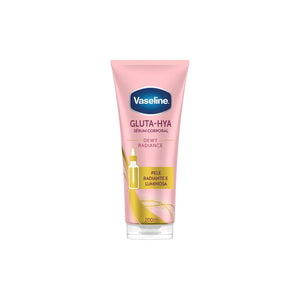 Vaseline Gluta-Hya Sérum Corporal Dewy Radiance 204 g 200 ml