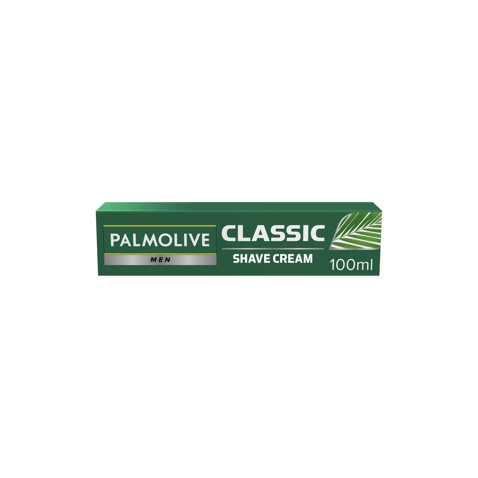 Palmolive Creme Barba Classic 100 ml