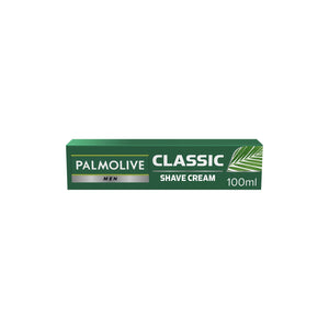 Palmolive Creme Barba Classic 100 ml