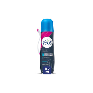 Veet Spray Depilatório Peles Sensíveis 150 ml