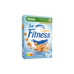 Nestlé Cereais Fitness 375 gr