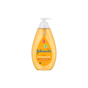 Johnson's Champô 750 ml