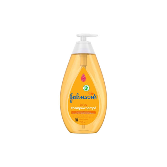 Johnson's Champô 750 ml
