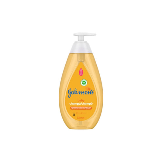 Johnson's Champô 500 ml