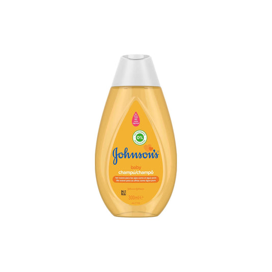 Johnson's Champô 300 ml