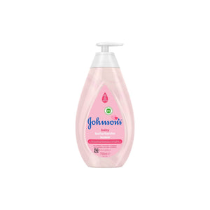 Johnson's Gel de Banho Suave 750 ml