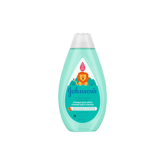 Johnson's Champô Penteia Fácil 500 ml