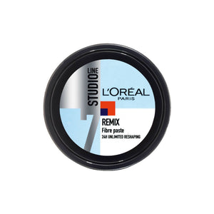 L'Oréal Studio Line Remix Cera Texturizante Fibra 150 ml
