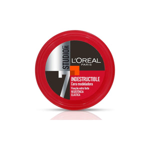 L'Oréal Studio Line Cera Indestructible 75 ml