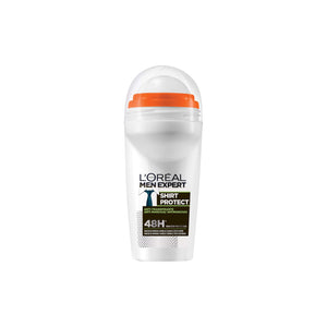 L'Oréal Men Expert Desodorizante Roll-On Shirt Protect 50ml