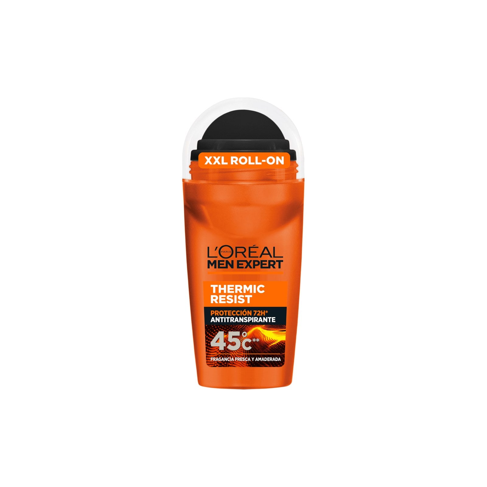 L'Oréal Men Expert Desodorizante Roll-On Thermic Resist 50 ml