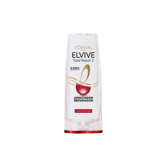 L'Oréal Elvive Condicionador Total Repair 300 ml