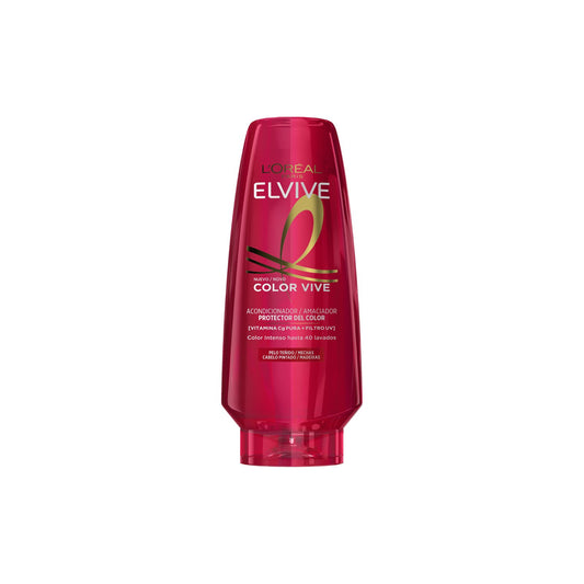L'Oréal Elvive Condicionador Color Vive 300 ml