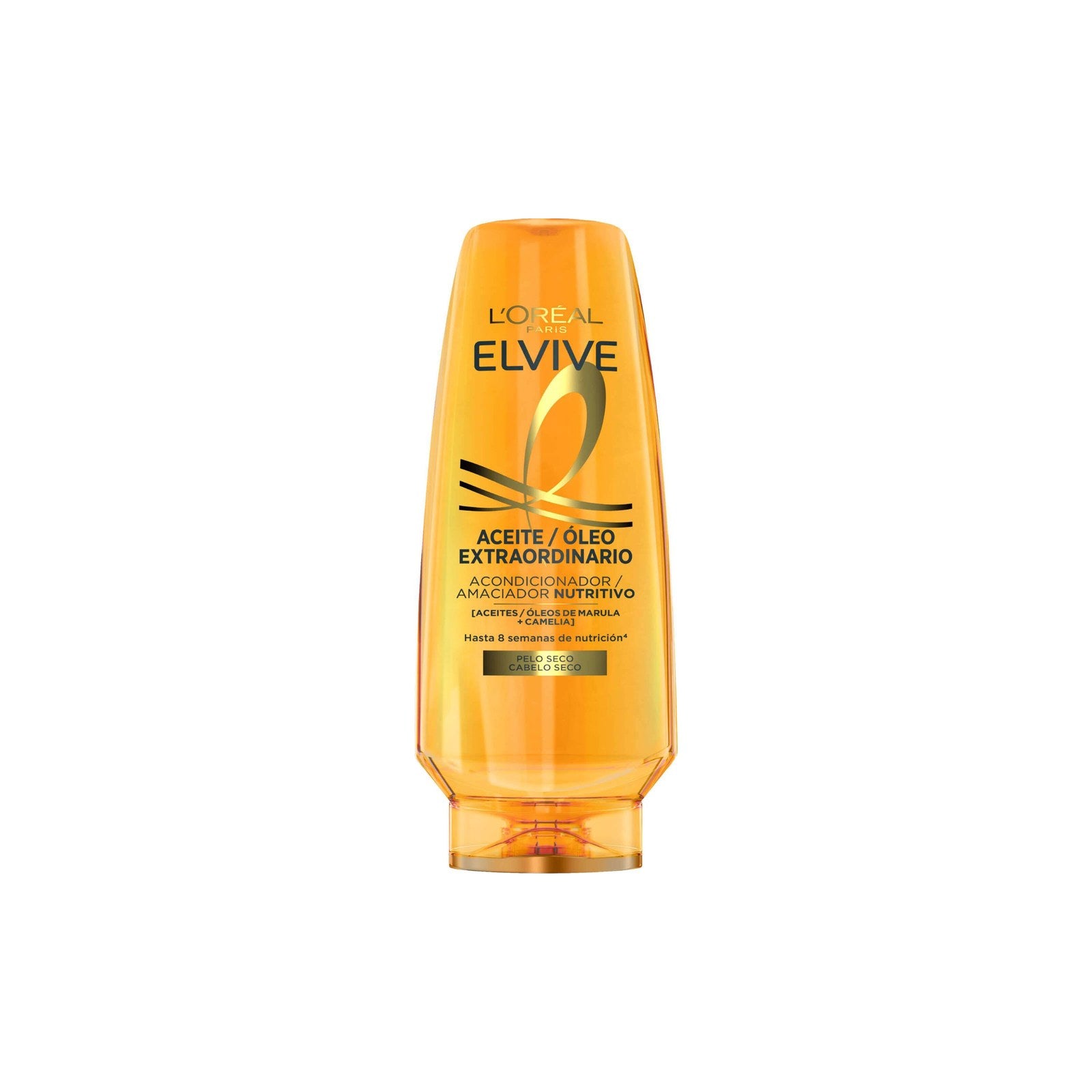 L'Oréal Elvive Condicionador Óleo Extraordinário Nutritivo 300 ml