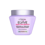 L'Oréal Elvive Máscara Hidra Hialurónico 300 ml