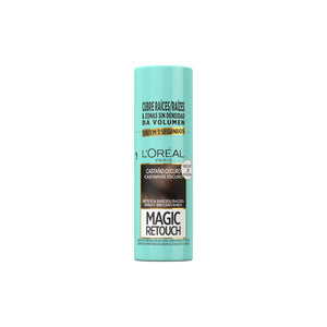 L'Oréal Magic Retouch Nº 2 Moreno 75 ml