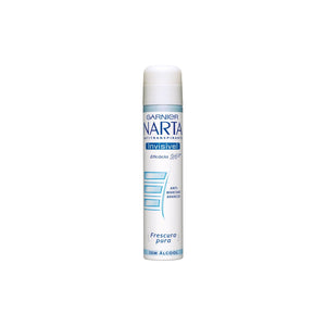 Garnier Narta Desodorizante Spray Invisível 200 ml