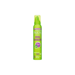 Garnier Fructis Style Espuma Hidra Caracóis 200 ml