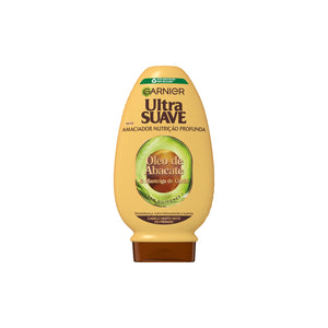 Garnier Ultra Suave Condicionador Abacate e Manteiga de Karité 400 ml