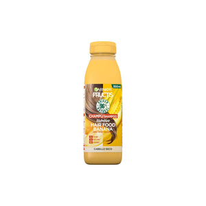 Garnier Fructis Champô Hair Food Banana 350 ml