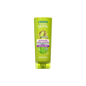 Garnier Fructis Condicionador Hidra Caracóis 250 ml
