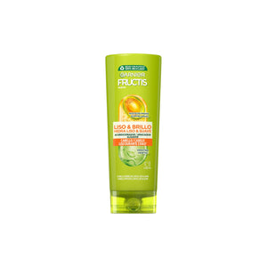 Garnier Fructis Condicionador Hidra Liso 250 ml