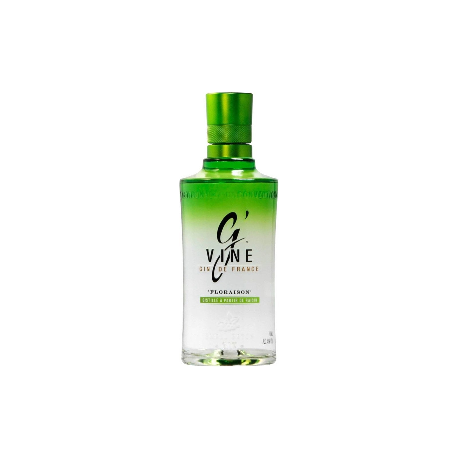 G'Vine Floraison Gin 70 cl