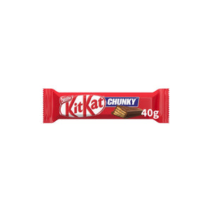 Kit Kat Chunky Chocolate 40 gr
