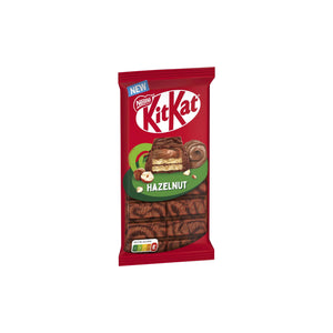 Kit-Kat Avelã e Bolacha 99GRS