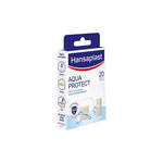 Hansaplast Pensos Rápidos Aqua Protect 2 Tamanhos Sortidos 20 un