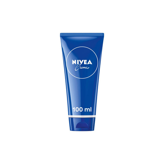 Nivea Creme Tubo 100 ml