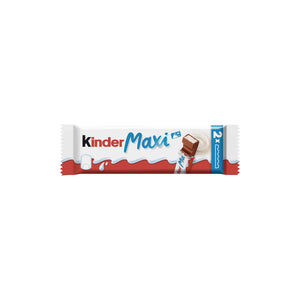 Kinder Chocolate Maxi T2 42 gr