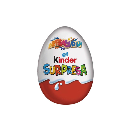 Kinder Surpresa 20 gr