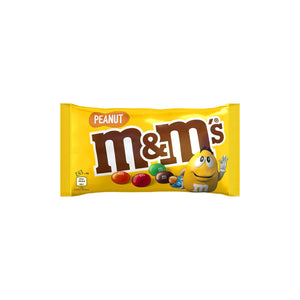 M&M's Amendoim 45 gr