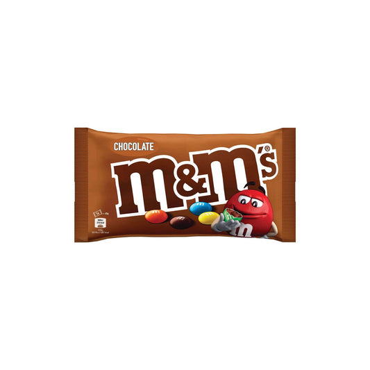 M&M's Chocolate 45 gr