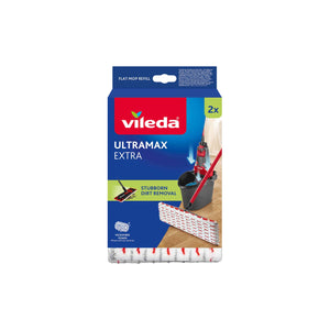 Vileda Recarga para Mopa Ultramax 2 em 1